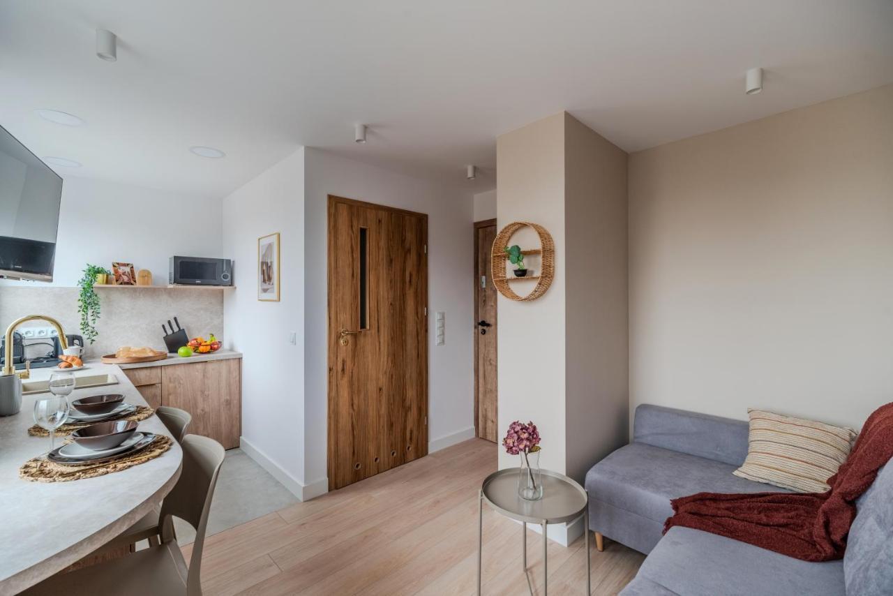 Apartments Modern City Centre Panska By Arrenda Warschau Exterior foto